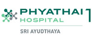 Phyathai 1 Hospital