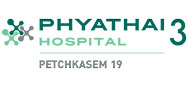 Phyathai 3 Hospital