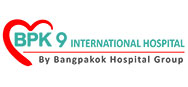 Bangpakok 9 International Hospital