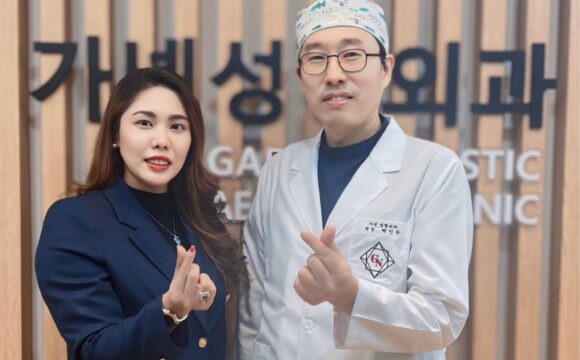 Asia Medicare Group ” จับมือ “Garnet plastic surgery hosptial ” ส่งคนไทย คนกัมพูชา บินไปศัลยกรรมเกาหลี