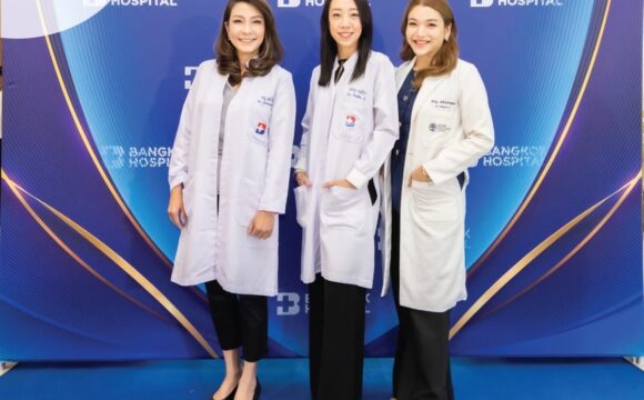 256a97a7-9dec-43d3-874b-38bd65bc2f4a “Beauty & Beyond – Elevating Wellness, Confidence and Vitality” by Bangkok Hospital, BDMS Wellness Clinic and Ziwalan Medical Travel.